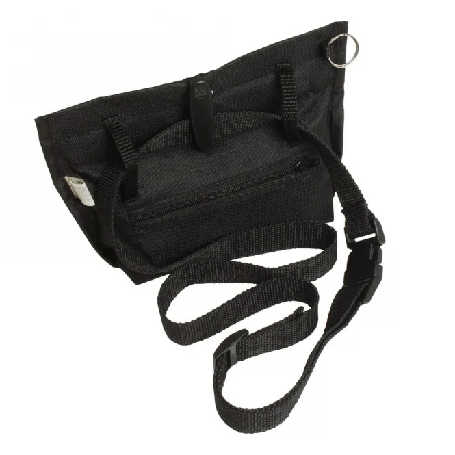 Karlie Trim Treat Futtertasche – Alles griffbereit für Training & Spaziergang