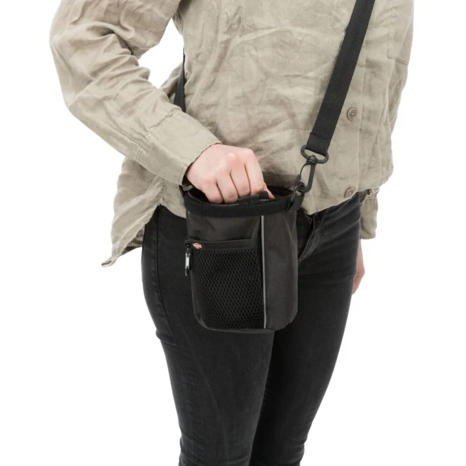 Trixie Snack-Tasche Multi Twist – Durchdacht, vielseitig, immer einsatzbereit