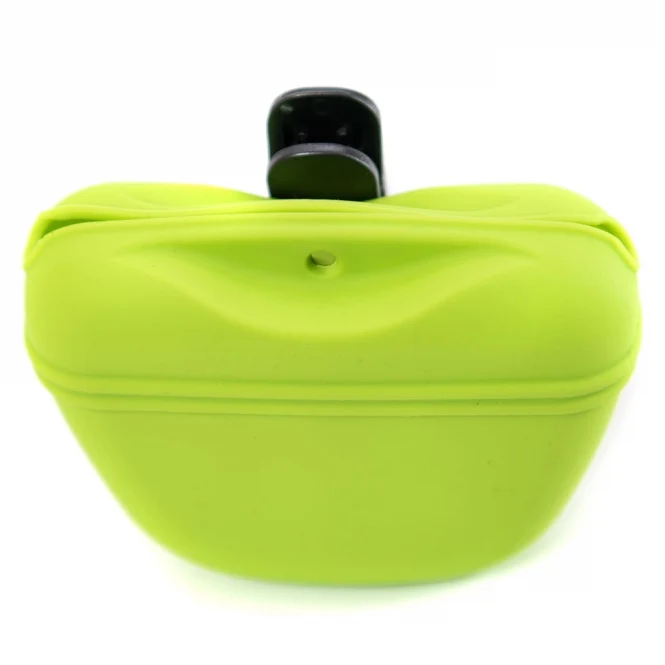 Snacktasche Easy – Hygienisch, praktisch, immer griffbereit