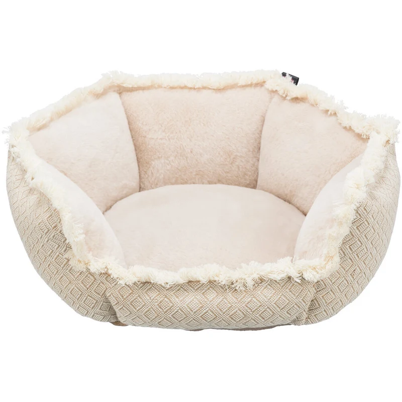 Hundebett Boho