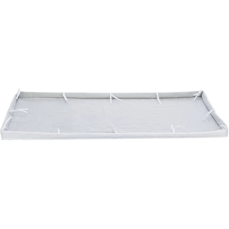 Boden für Kleintier Indoor Freilaufgehege