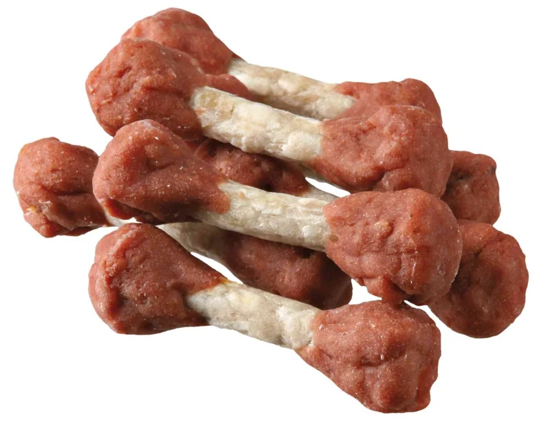 Dumbbells mit Entenbrust