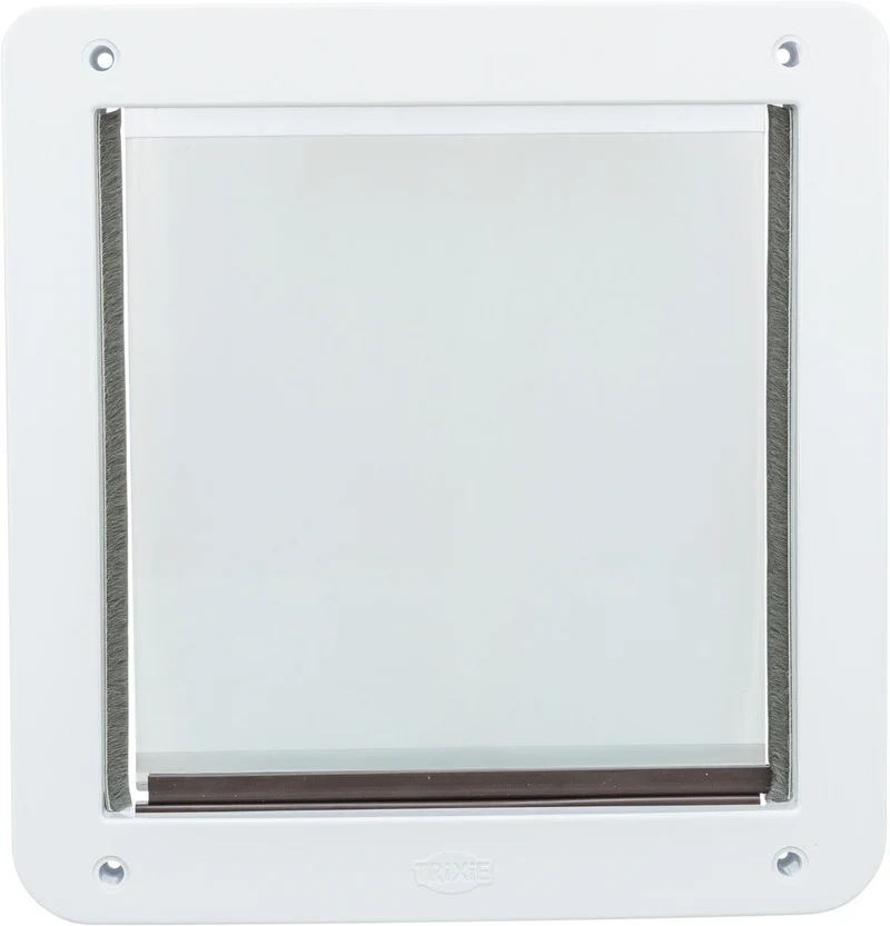 2-Wege Freilauftür M–XL