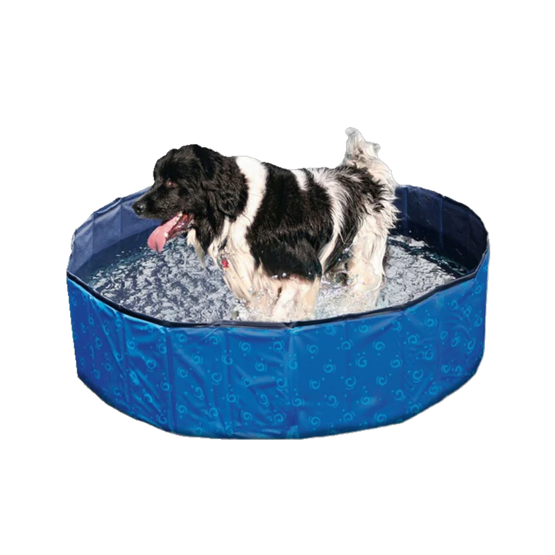 Karlie Flamingo DOGGY POOL – Der Sommerhit für alle Wasserratten auf vier Pfoten