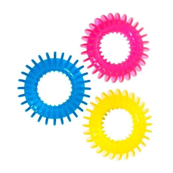 Karlie good4fun TPR Ring – Rundum Spaß für Ihren Vierbeiner