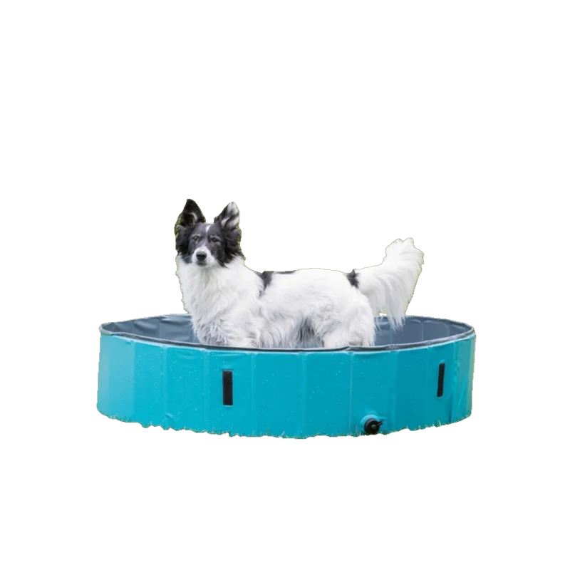 Trixie Hundepool – Abkühlung leicht gemacht