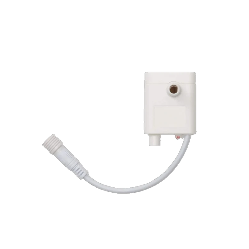 Catit Ersatzpumpe für PIXI Smart-Trinkbrunnen – Original-Ersatz für zuverlässige Frische