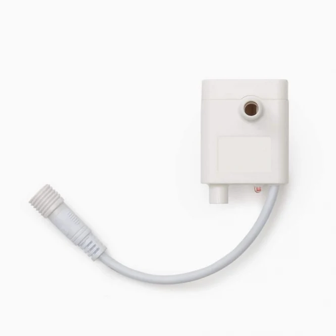 Catit Ersatzpumpe für PIXI Smart-Trinkbrunnen – Original-Ersatz für zuverlässige Frische