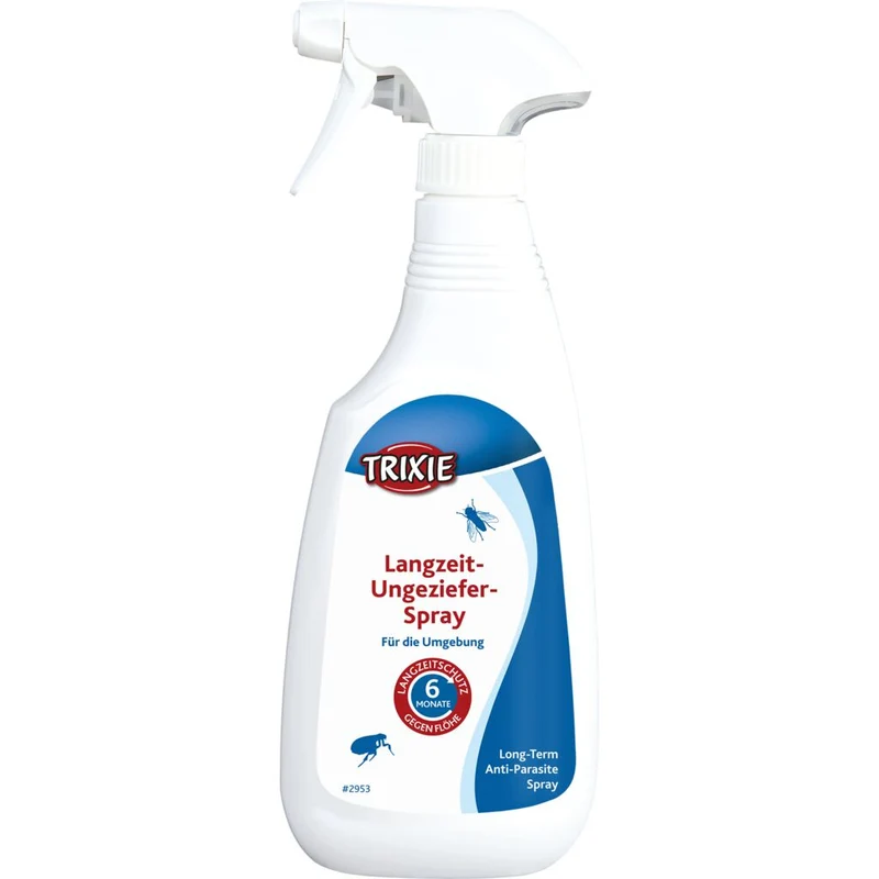 Langzeit-Ungezieferspray Umgebung, Pumpspray