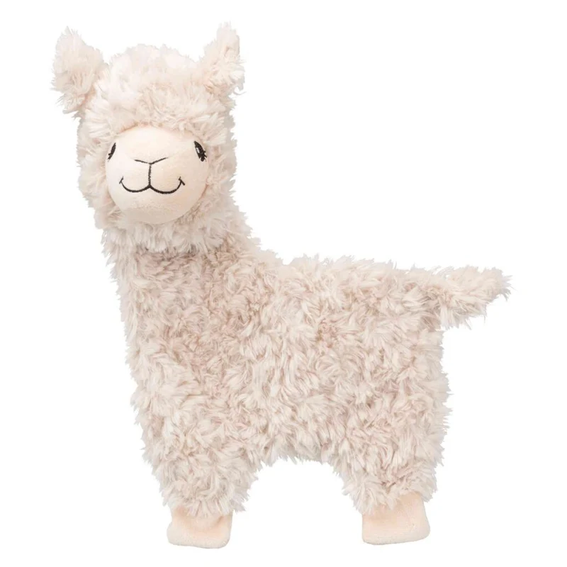 Lama, Plüsch