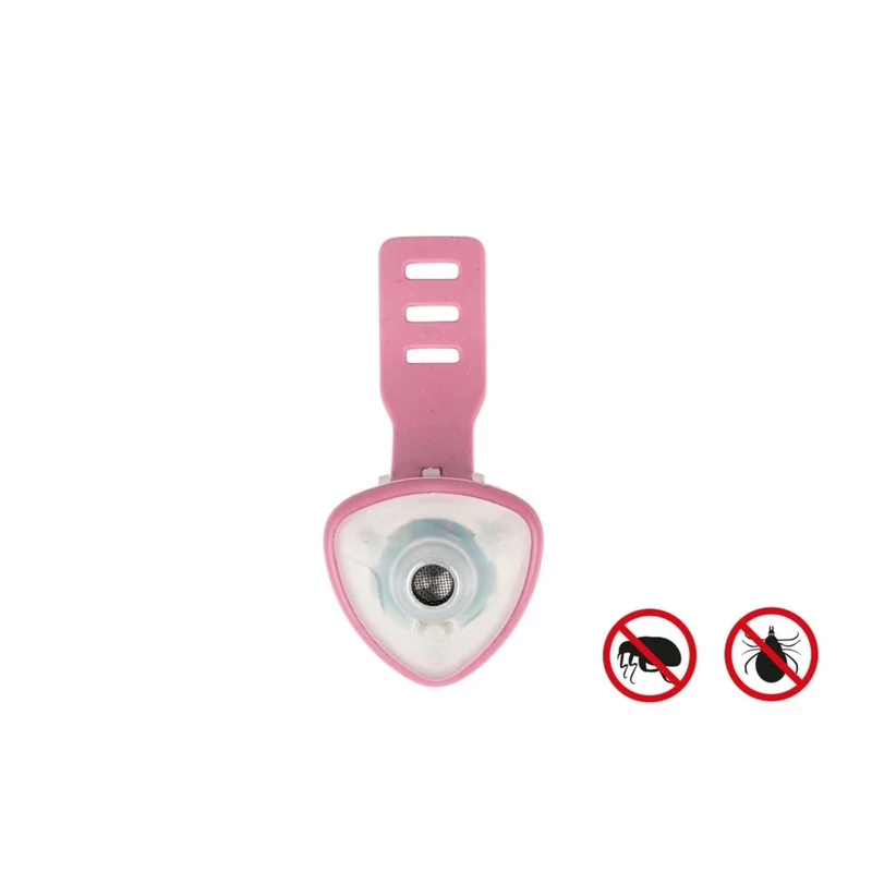 Max & Molly Soundshield Ultraschall Zeckenschutz für Hunde