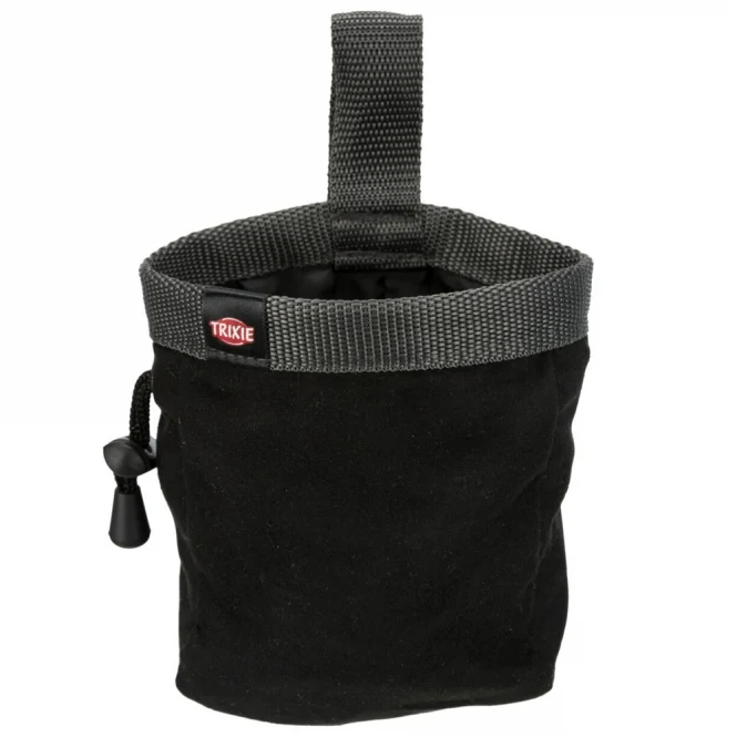 Trixie Snack-Tasche – Der kompakte Begleiter für Training & Spaziergang