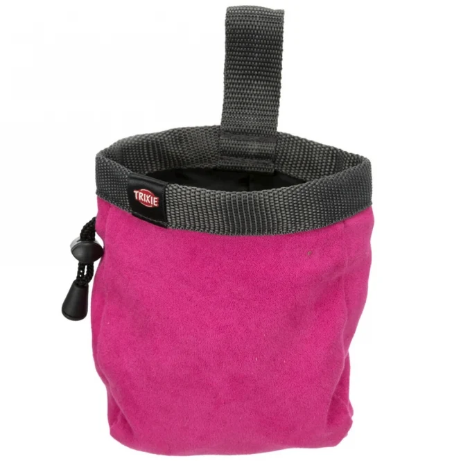 Trixie Snack-Tasche – Der kompakte Begleiter für Training & Spaziergang