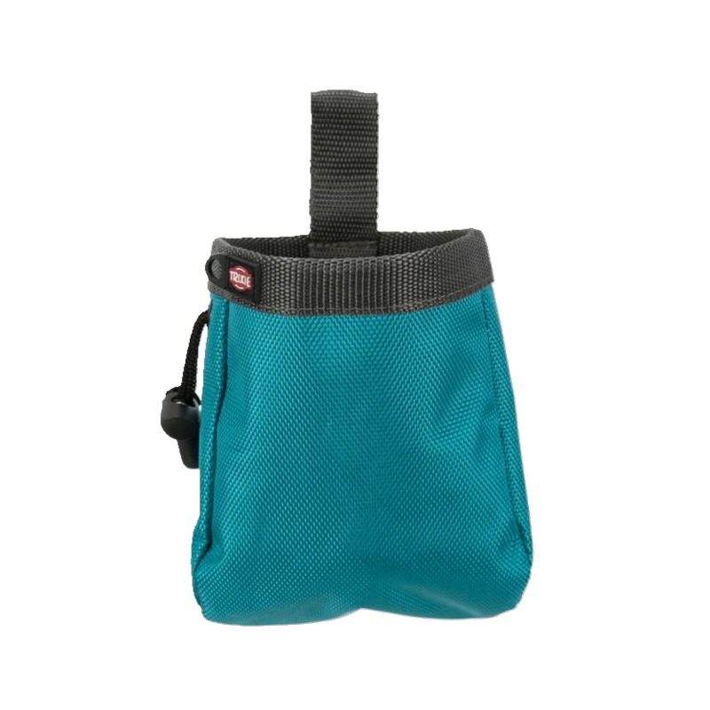 Trixie Snack-Tasche Baggy de Luxe – Belohnung immer griffbereit