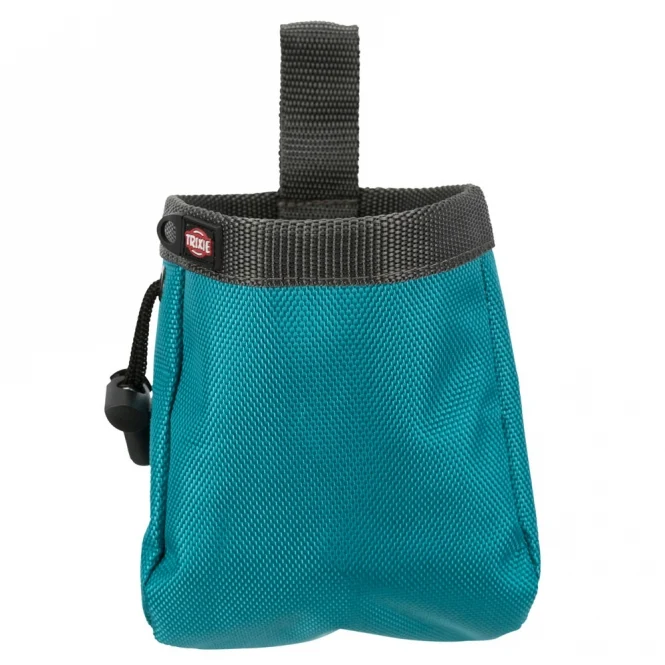 Trixie Snack-Tasche Baggy de Luxe – Belohnung immer griffbereit