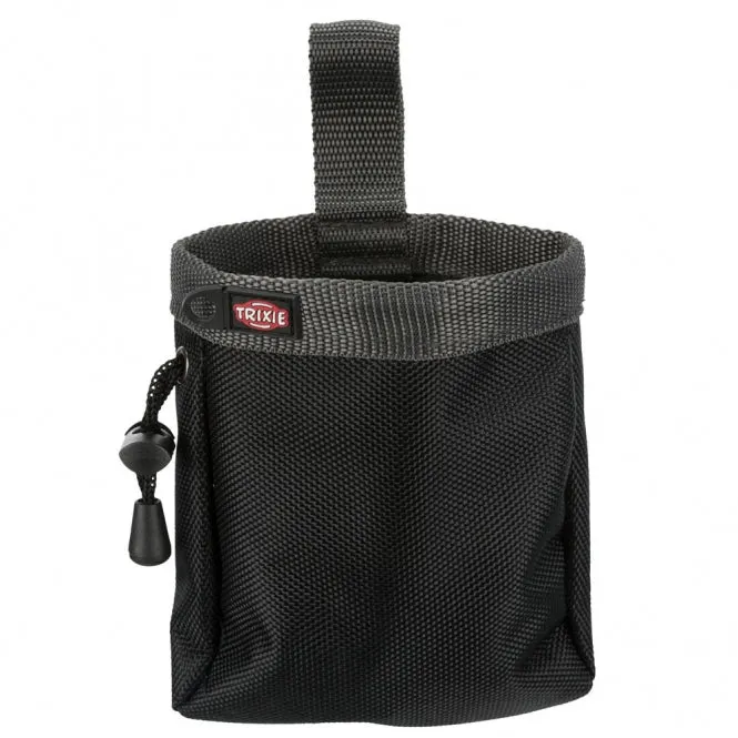 Trixie Snack-Tasche Baggy de Luxe – Belohnung immer griffbereit