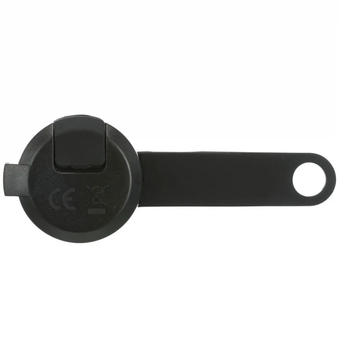 Trixie USB Flasher für Hunde – Wiederaufladbares Licht für maximale Sichtbarkeit