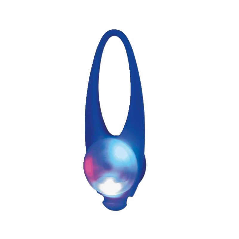 Trixie Flasher aus Silikon – Flexibel, robust und gut sichtbar