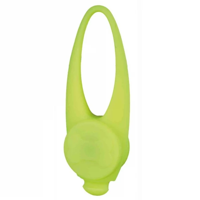 Trixie Flasher aus Silikon – Flexibel, robust und gut sichtbar