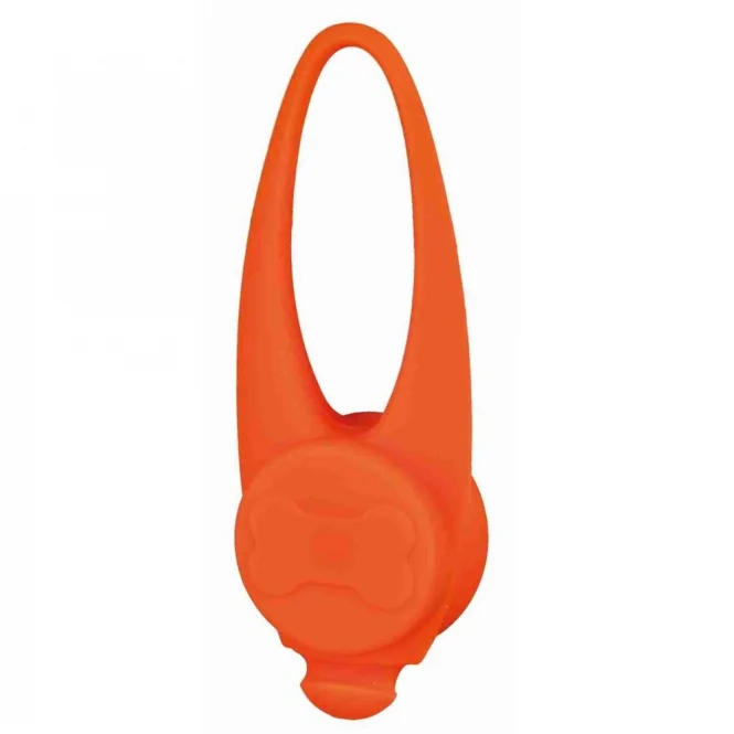 Trixie Flasher aus Silikon – Flexibel, robust und gut sichtbar
