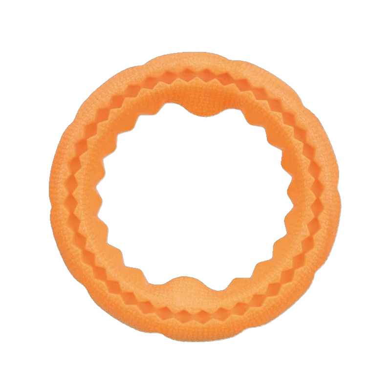 Trixie TPR-Ring – Der schwimmfähige Spielring für aktive Hunde