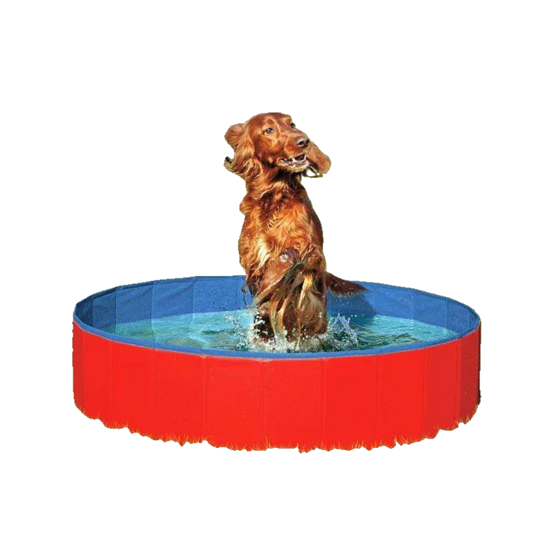 Karlie DOGGY POOL – Sommer, Sonne, Wasserspaß für Ihren Vierbeiner