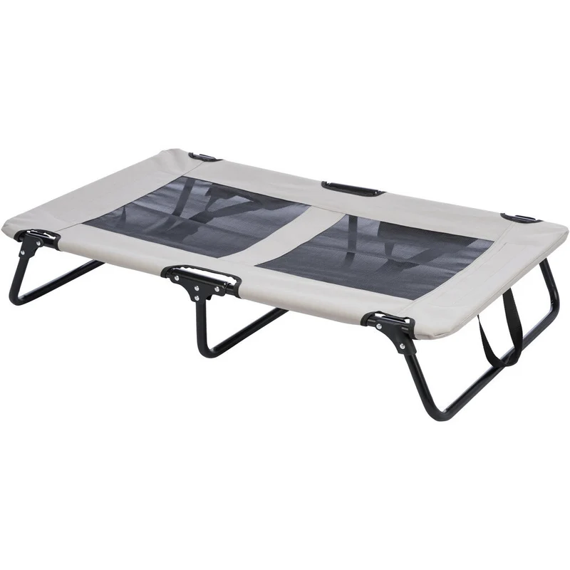 Hundeliege Outdoor zusammenklappbar