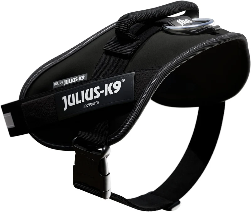 Julius-K9® IDC® Powergeschirr Gr. 0–4