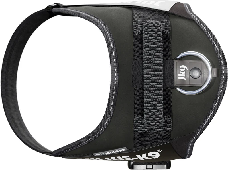 Julius-K9® IDC® Powergeschirr Gr. 0–4