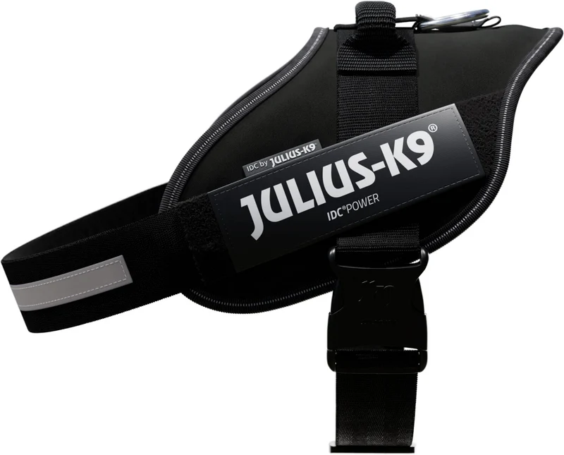Julius-K9® IDC® Powergeschirr Gr. 0–4