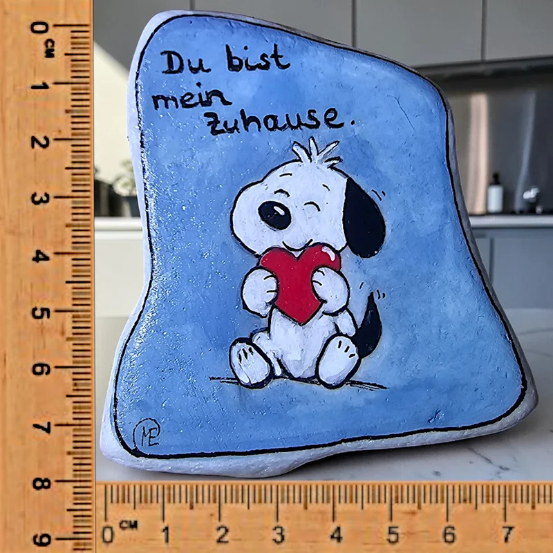 Dekostein #11