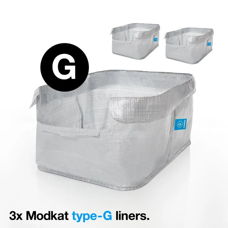 Type-G Liners