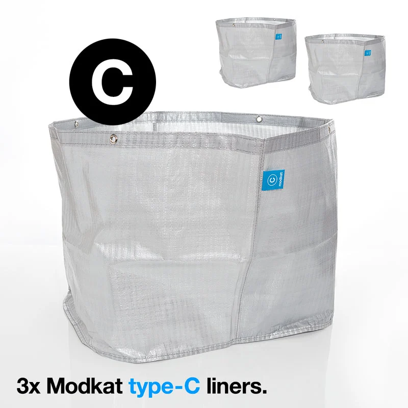 Type C Liners