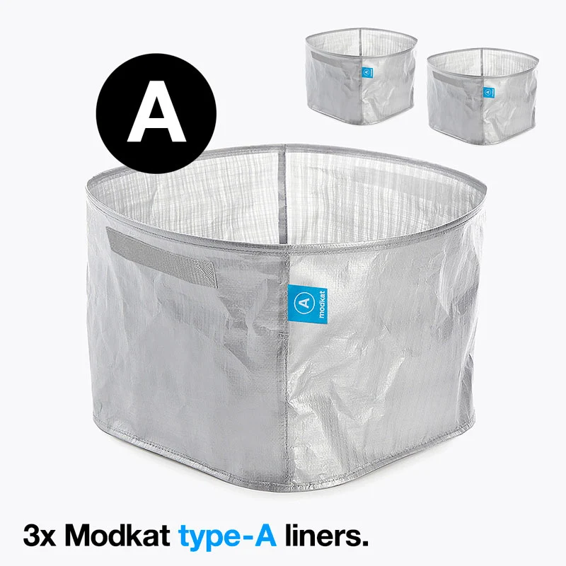 Type A Liners