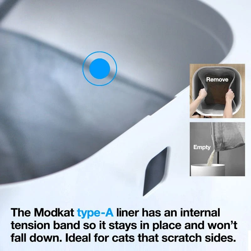 Type A Liners