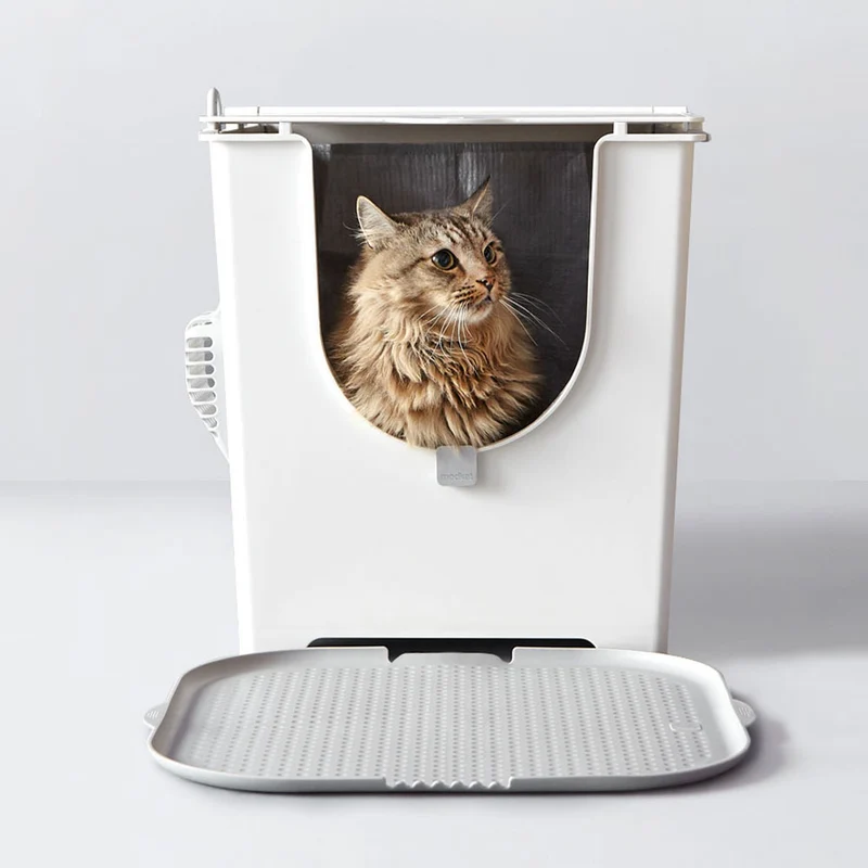 Katch Litter Mat