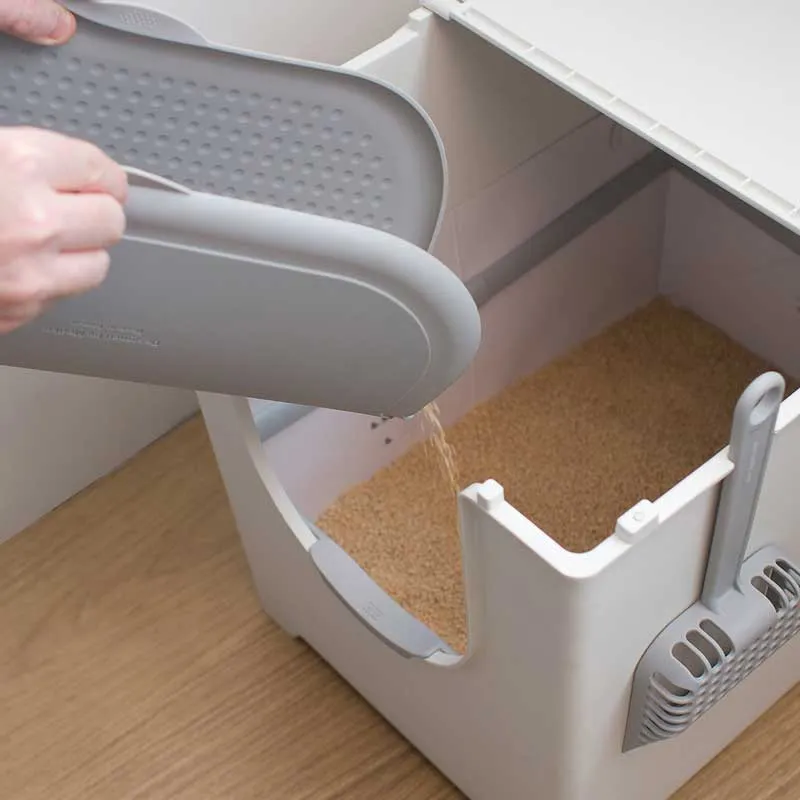Katch Litter Mat