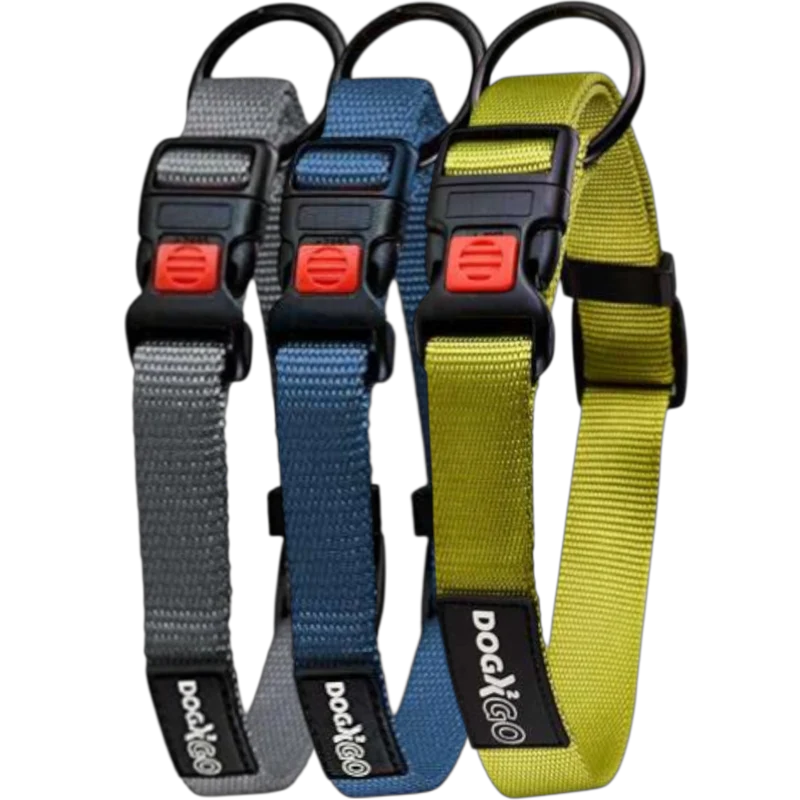 Karlie - DogX2Go Halsband