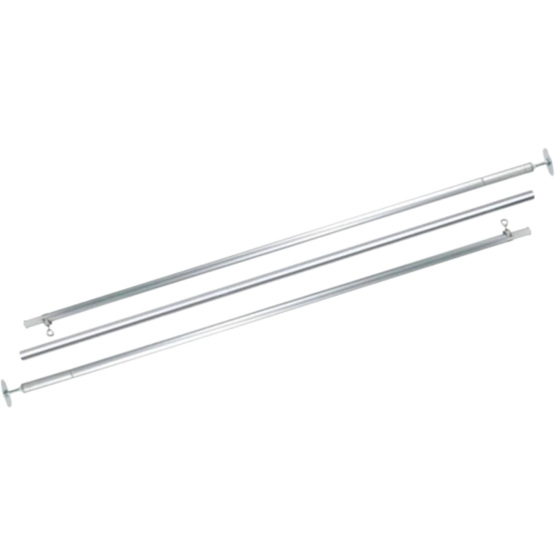 Trixie – Netz-Spannstange aus Aluminium