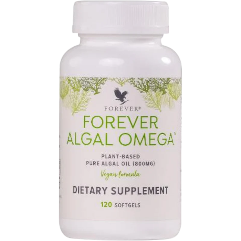 Forever Algal Omega