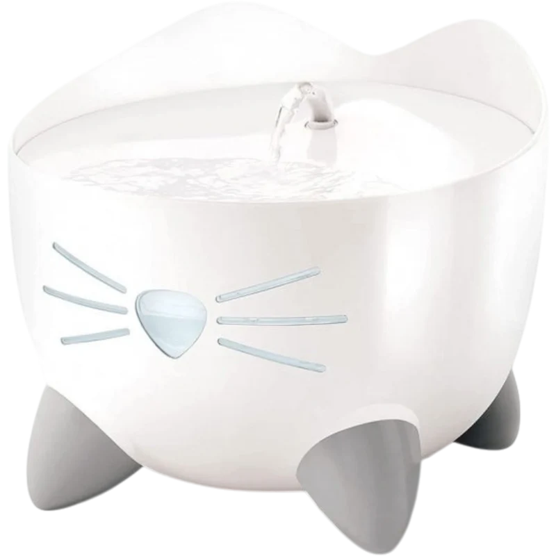 Catit PIXI Trinkbrunnen – Stilvolle Wasserversorgung für deine Katze