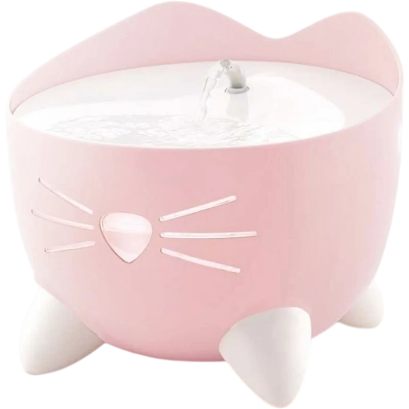 Catit PIXI Trinkbrunnen – Stilvolle Wasserversorgung für deine Katze