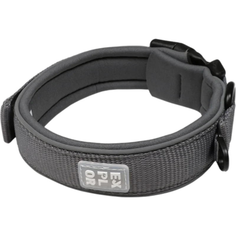 Duvoplus - EXPLOR Ultimate Fit Comfy Safety Halsband