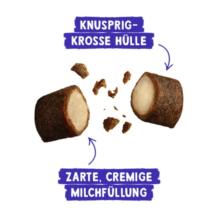 Sanabelle Milchkissen