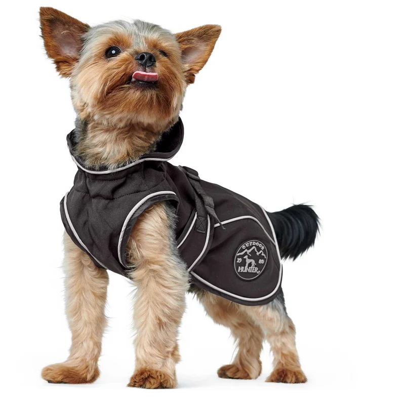 Hundemantel Uppsala Softshell