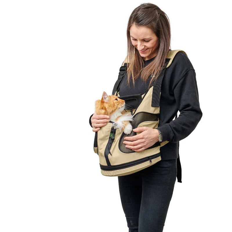 Rucksack/Tragetasche Kangaroo