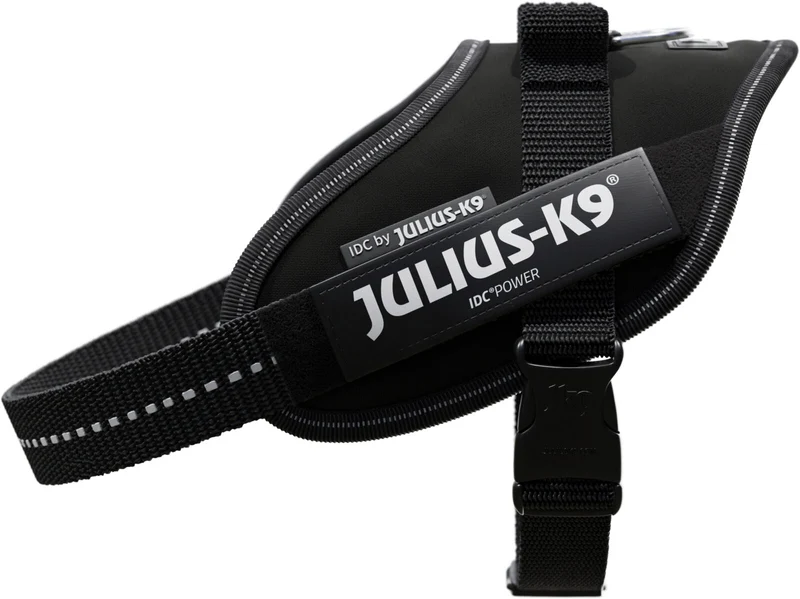 Julius-K9® IDC® Powergeschirr® Baby 2/Mini-Mini/Mini