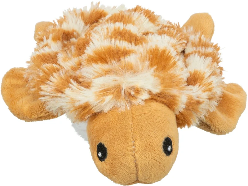 Zappelschildkröte