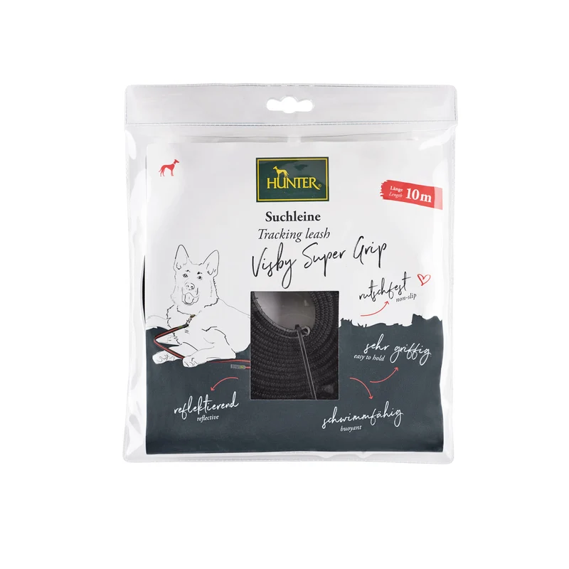 Suchleine Visby Super Grip