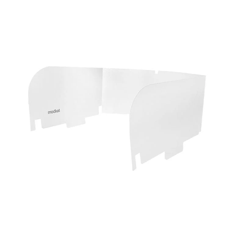 Tray Splash Guard